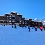 Pierre De Soleil - Maeva - Au Pied Des Pistes 4 Personnes - Confort Mae-4943 Apartment La Plagne-Tarentaise