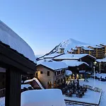 Apartment Pierre De Soleil - Maeva - Au Pied Des Pistes 4 Personnes - Confort Mae-4943 La Plagne-Tarentaise