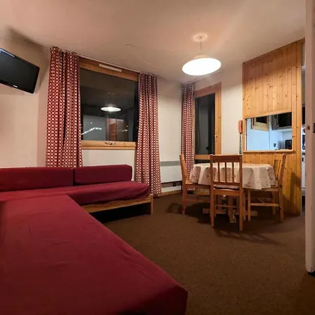 Апартаменты Pierre De Soleil - Maeva - Au Pied Des Pistes 4 Personnes - Confort Mae-4943