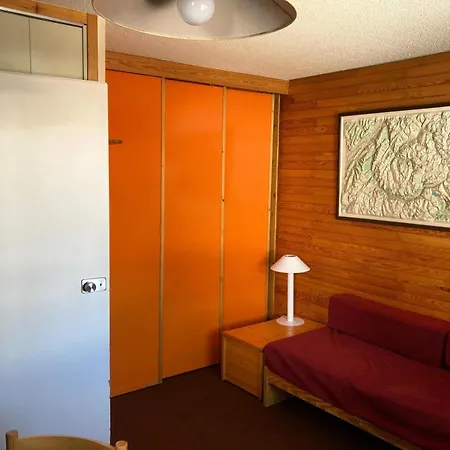 Pierre De Soleil - Maeva - Au Pied Des Pistes 4 Personnes - Confort Mae-4943 La Plagne-Tarentaise