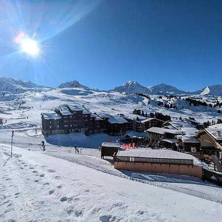 Pierre De Soleil - Maeva - Au Pied Des Pistes 4 Personnes - Confort Mae-4943 Апартаменты La Plagne-Tarentaise