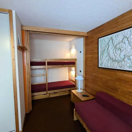 Pierre De Soleil - Maeva - Au Pied Des Pistes 4 Personnes - Confort Mae-4943 * La Plagne-Tarentaise