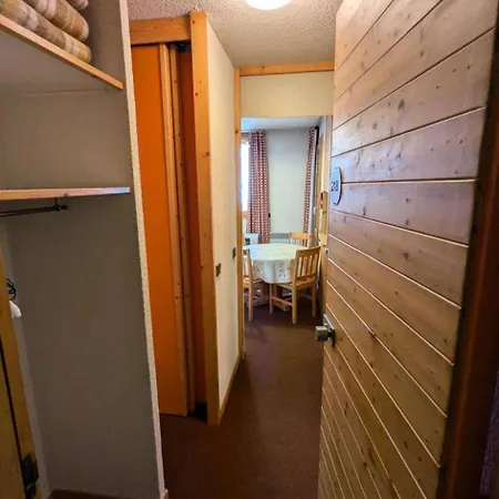 Résidence Pierre De Soleil - Maeva - Au Pied Des Pistes 4 Personnes - Confort Mae-4943 Appartement *