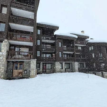 Pierre De Soleil - Maeva - Au Pied Des Pistes 4 Personnes - Confort Mae-4943 Апартаменты