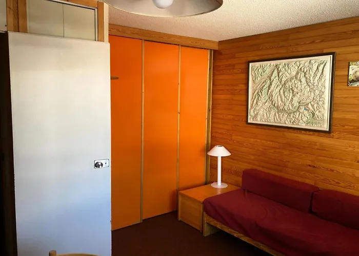 Pierre De Soleil - Maeva - Au Pied Des Pistes 4 Personnes - Confort Mae-4943 La Plagne-Tarentaise