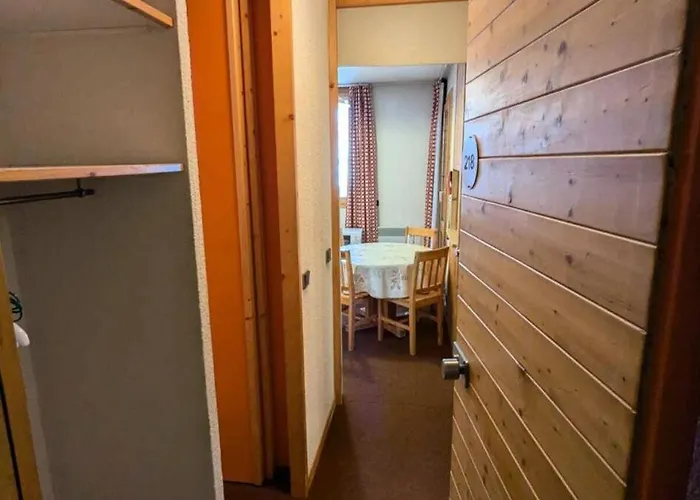 Pierre De Soleil - Maeva - Au Pied Des Pistes 4 Personnes - Confort Mae-4943 Апартаменты *