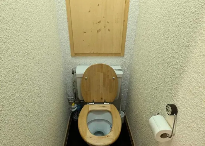 Pierre De Soleil - Maeva - Au Pied Des Pistes 4 Personnes - Confort Mae-4943